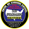 National Wildlife Control Operators Association (NWCOA) Bat Standards Certified