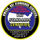 National Wildlife Control Operators Association (NWCOA) Bat Standards Certified