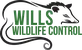 Wills Wildlife Control logo